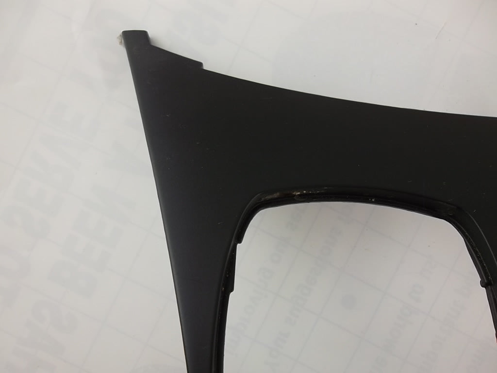 2004-2010 Toyota Sienna  Shifter Cup Holder Trim Bezel 55422-AE010