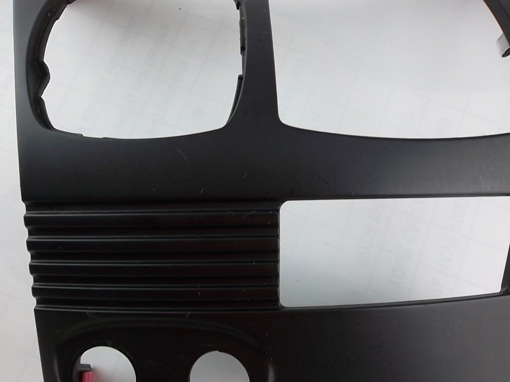 2004-2010 Toyota Sienna  Shifter Cup Holder Trim Bezel 55422-AE010