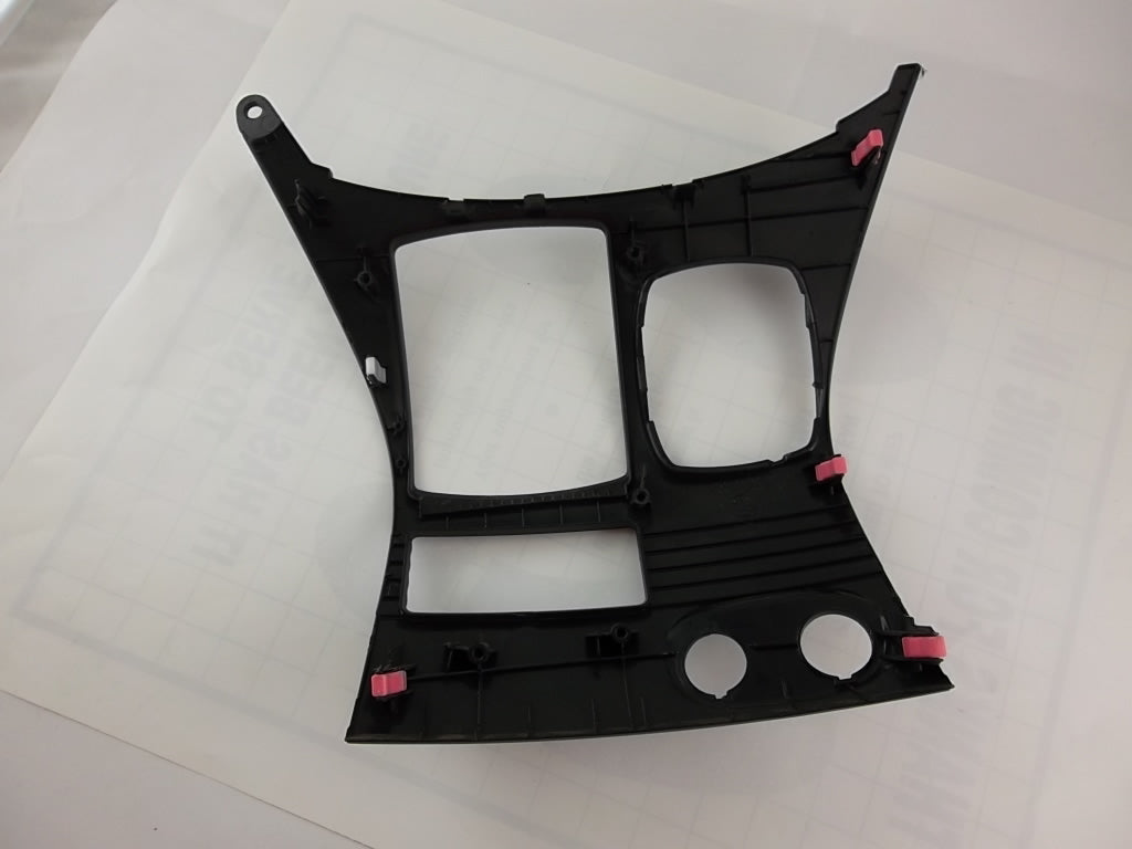 2004-2010 Toyota Sienna  Shifter Cup Holder Trim Bezel 55422-AE010