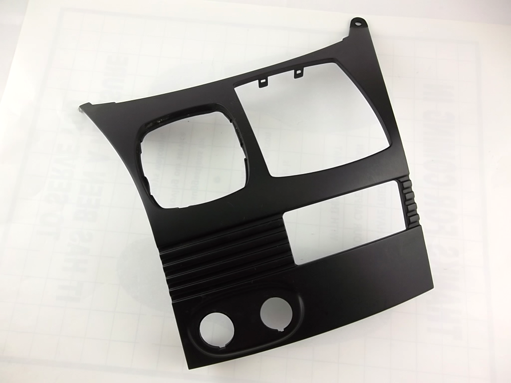 2004-2010 Toyota Sienna  Shifter Cup Holder Trim Bezel 55422-AE010