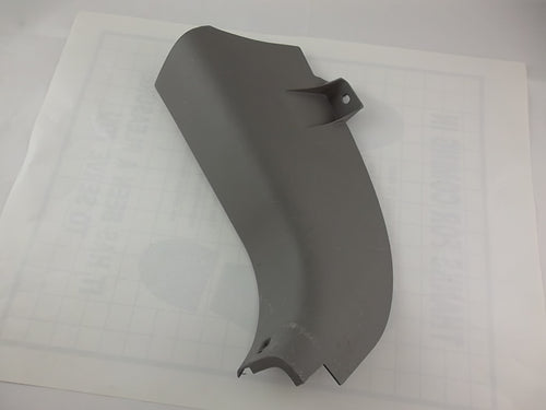 2004-2010 Toyota Sienna  Kick Cowl Panel Driver 62112-AE010