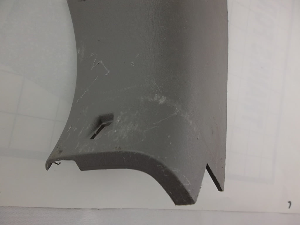 2004-2010 Toyota Sienna  Kick Cowl Panel Driver 62112-AE010