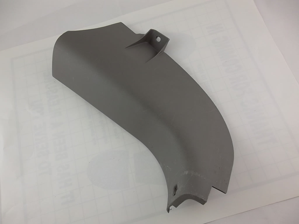 2004-2010 Toyota Sienna  Kick Cowl Panel Driver 62112-AE010
