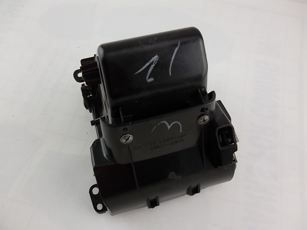 2004-2010 Toyota Sienna Coin Holder Storage 55450-AE010