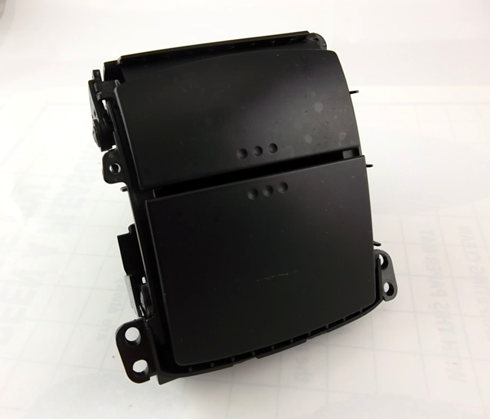 2004-2010 Toyota Sienna Coin Holder Storage 55450-AE010