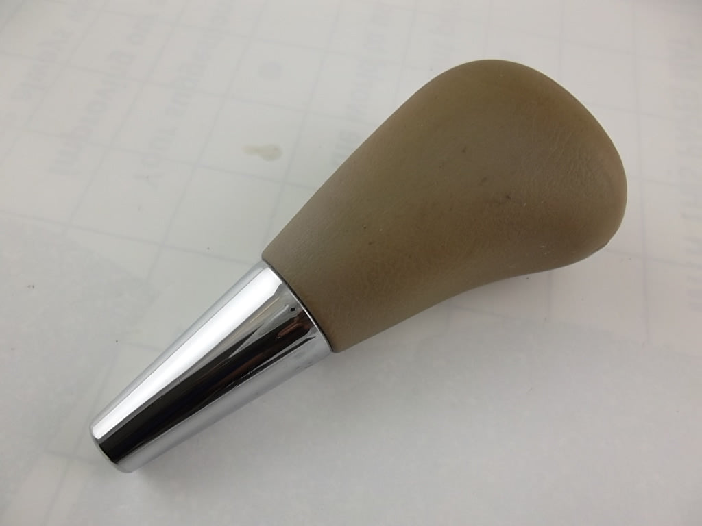 2004-2010 Toyota Sienna Floor Shifter Knob 33504-45010