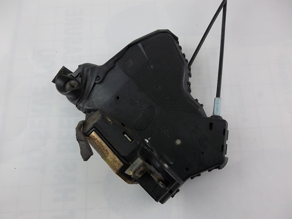 Front Door Lock Actuator Passenger 69030-02130 Toyota Sienna Camry Corolla Matrix