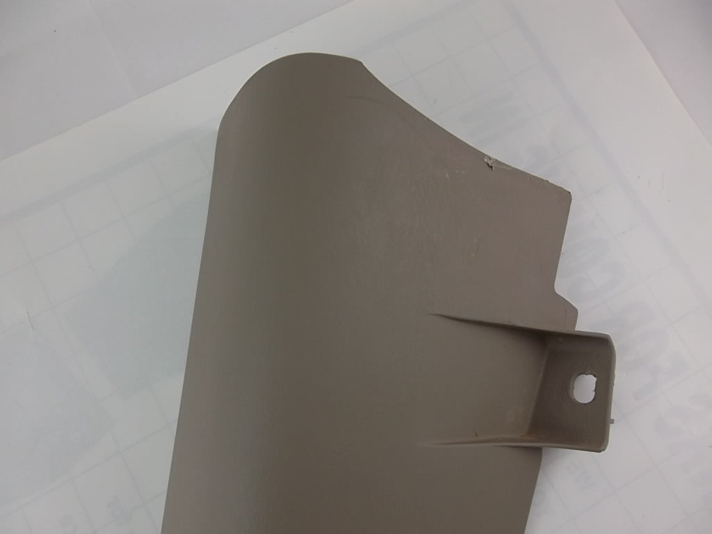 2004-2010 Toyota Sienna Kick Cowl Panel Driver 62112-AE010