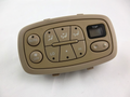 2004-2010 Toyota Sienna Rear Climate Temperature Control 55900-08100