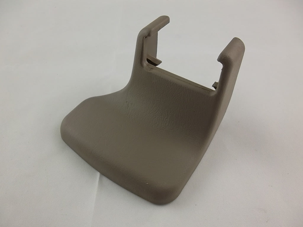 2004-2010 Toyota Sienna Seat Track End Cover Driver 72158-AE020