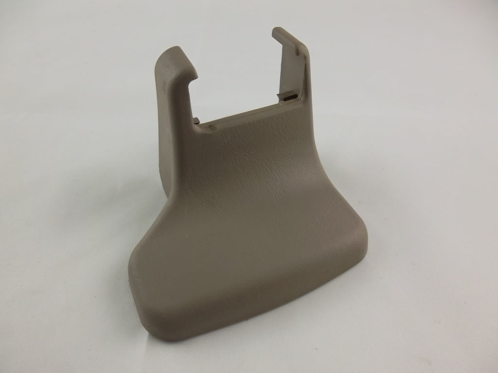 2004-2010 Toyota Sienna Seat Track End Cover Driver 72158-AE020