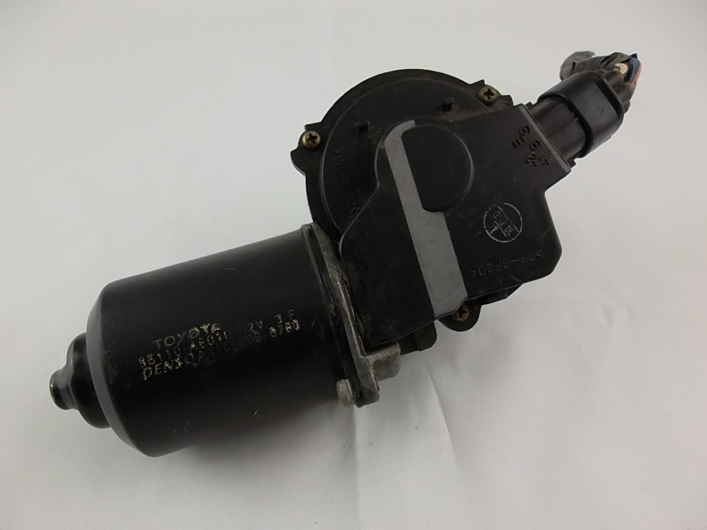 2004-2010 Toyota Sienna Windshield Wiper Motor 85110-AE010