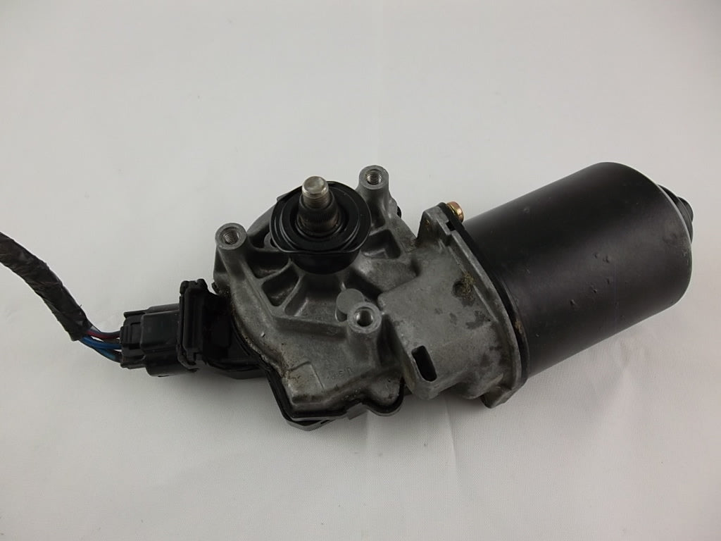 2004-2010 Toyota Sienna Windshield Wiper Motor 85110-AE010
