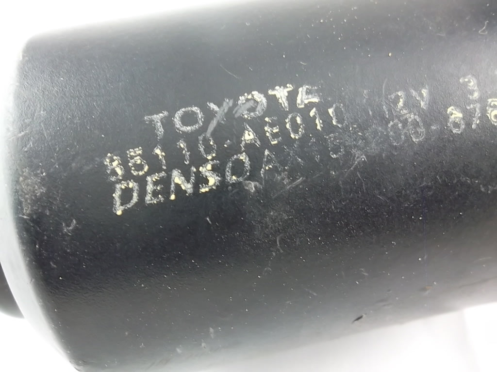 2004-2010 Toyota Sienna Windshield Wiper Motor 85110-AE010