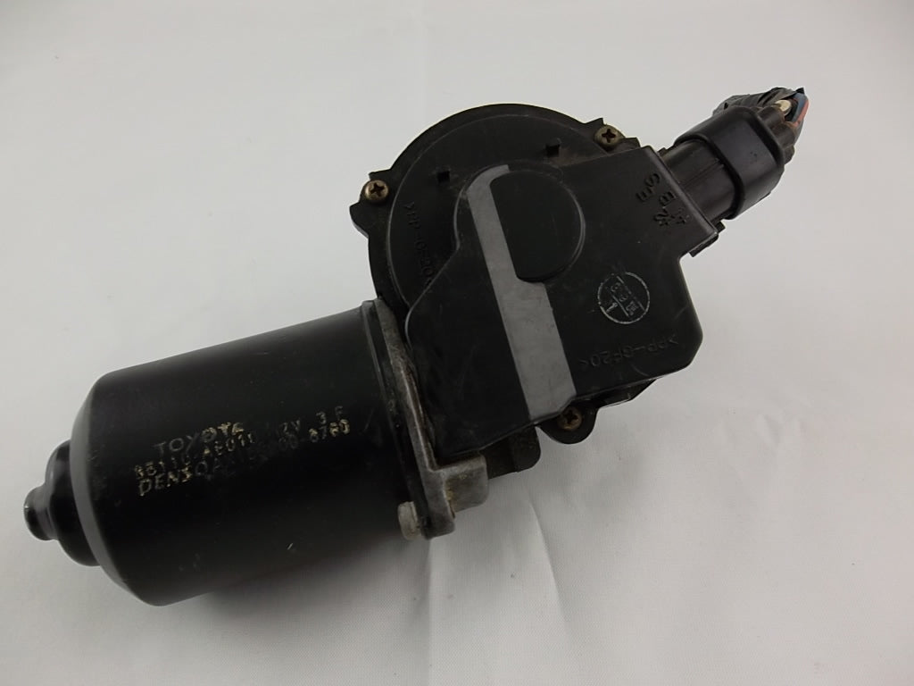 2004-2010 Toyota Sienna Windshield Wiper Motor 85110-AE010