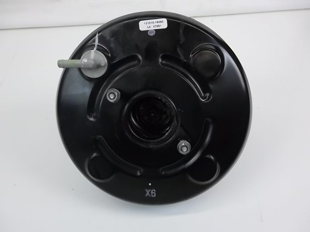 2014-2019 Toyota Corolla Power Brake Booster 44610-02630 2ZFRE Engine