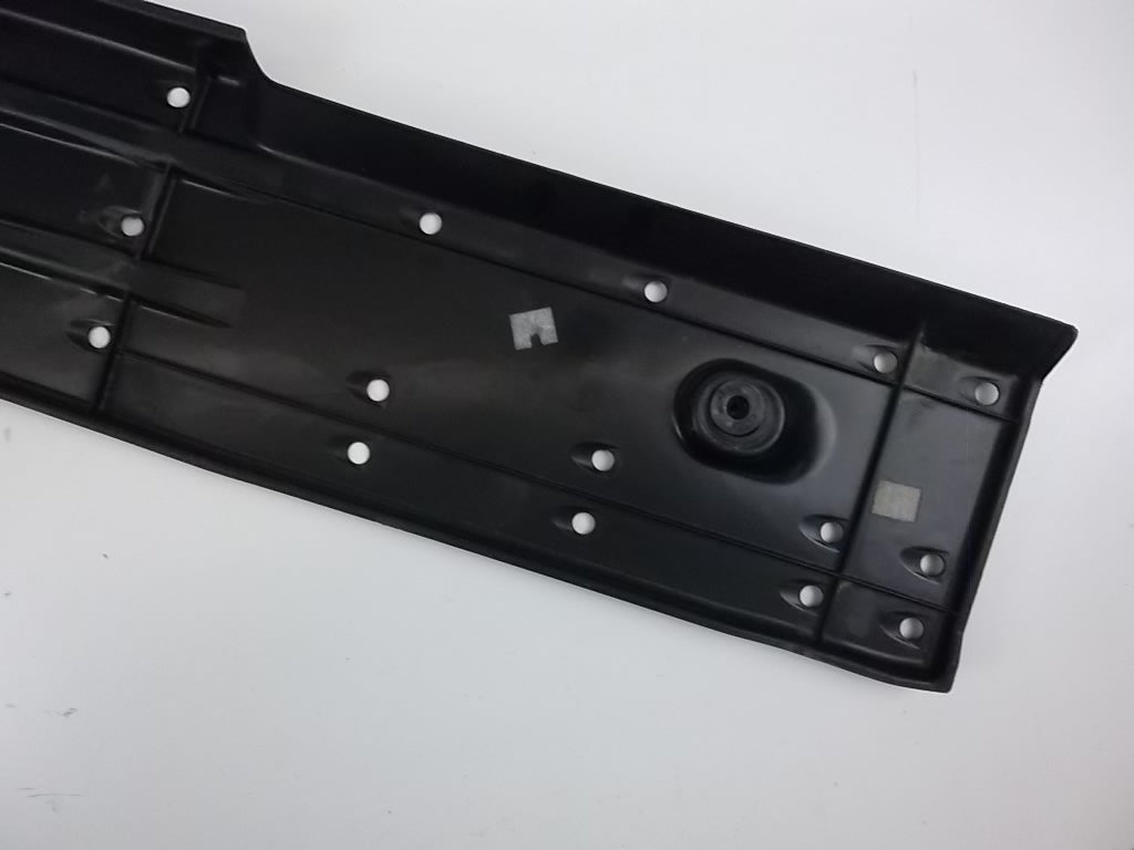 2014-2019 Toyota Corolla Front Floor Under Cover Passenger 58165-02070