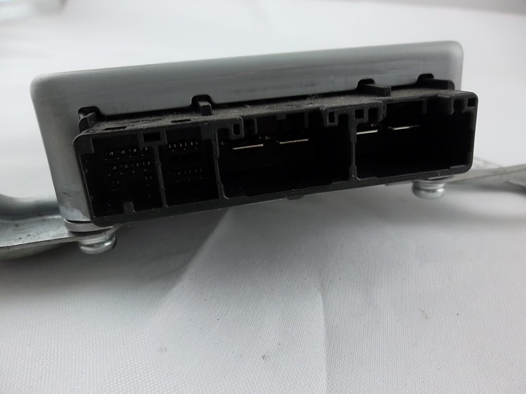 2015-2017 Toyota Corolla Power Steering Control Module 89650-02B30
