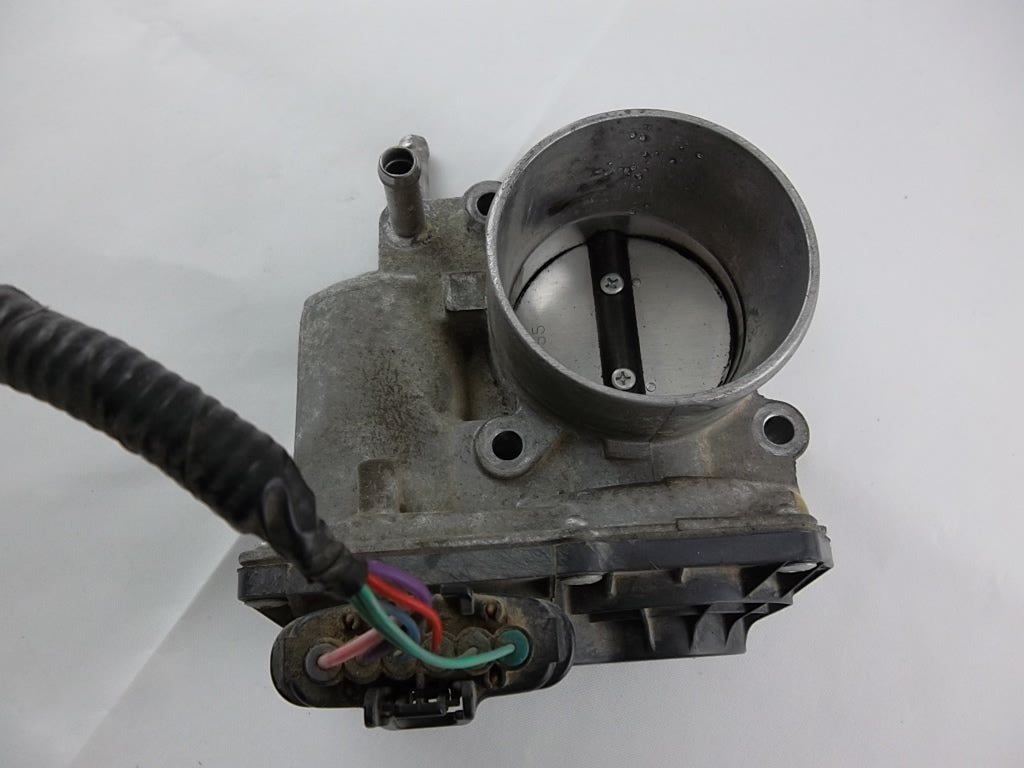 Toyota Corolla Matrix Throttle Body 22030-0T080