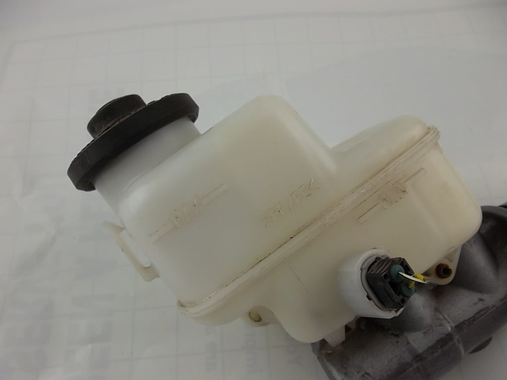 2006-2018 Toyota RAV4 Master Cylinder 47201-0R070