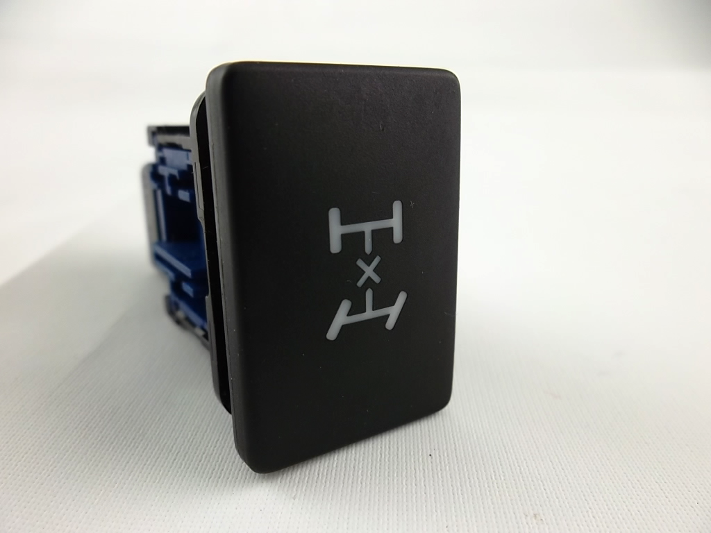 Toyota RAV4 Highlander Differential Lock Switch 84725-0R020