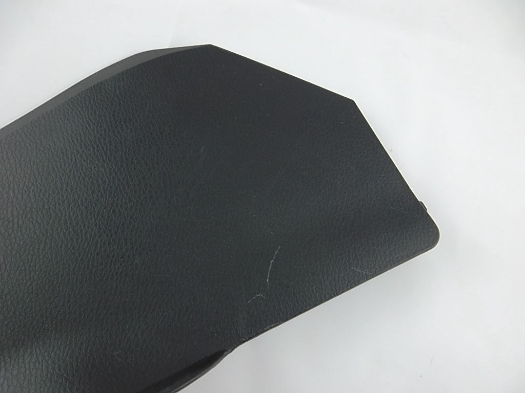 2013-2018 Toyota RAV4 Lower Instrument Panel Cover 55395-0R030