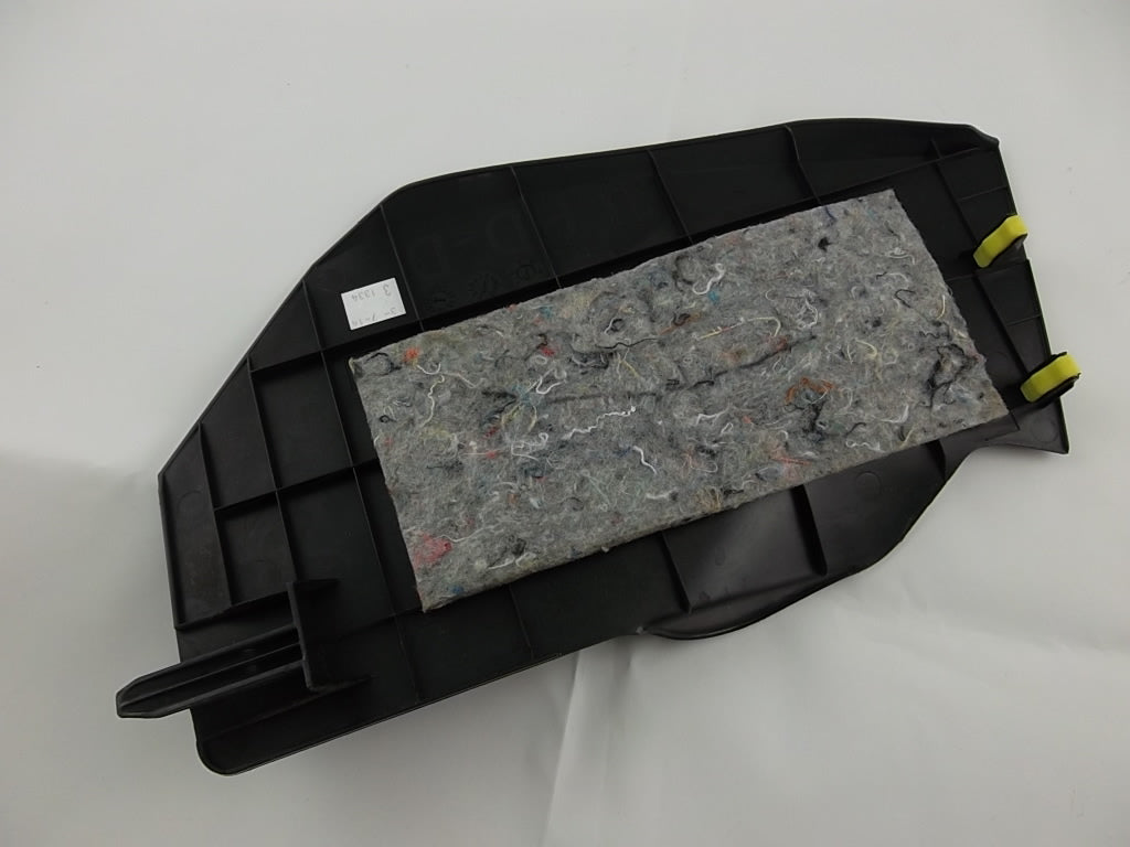 2013-2018 Toyota RAV4 Lower Instrument Panel Cover 55395-0R030