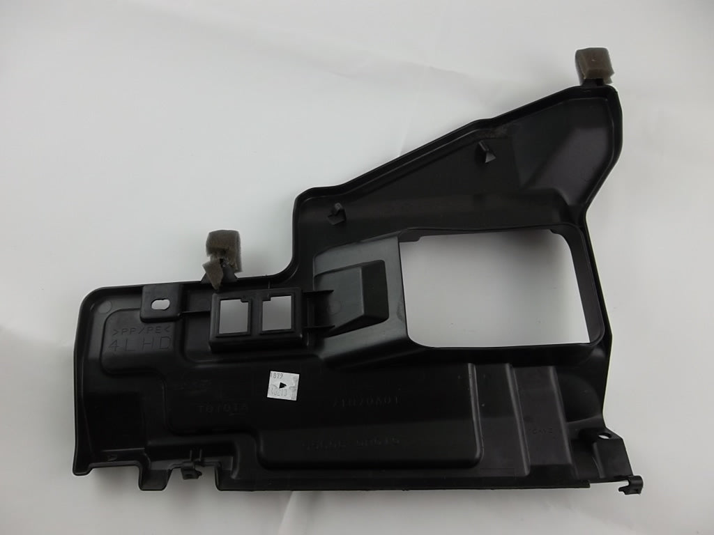 2013-2018 Toyota RAV4 Under Cover Dash 55606-0R010