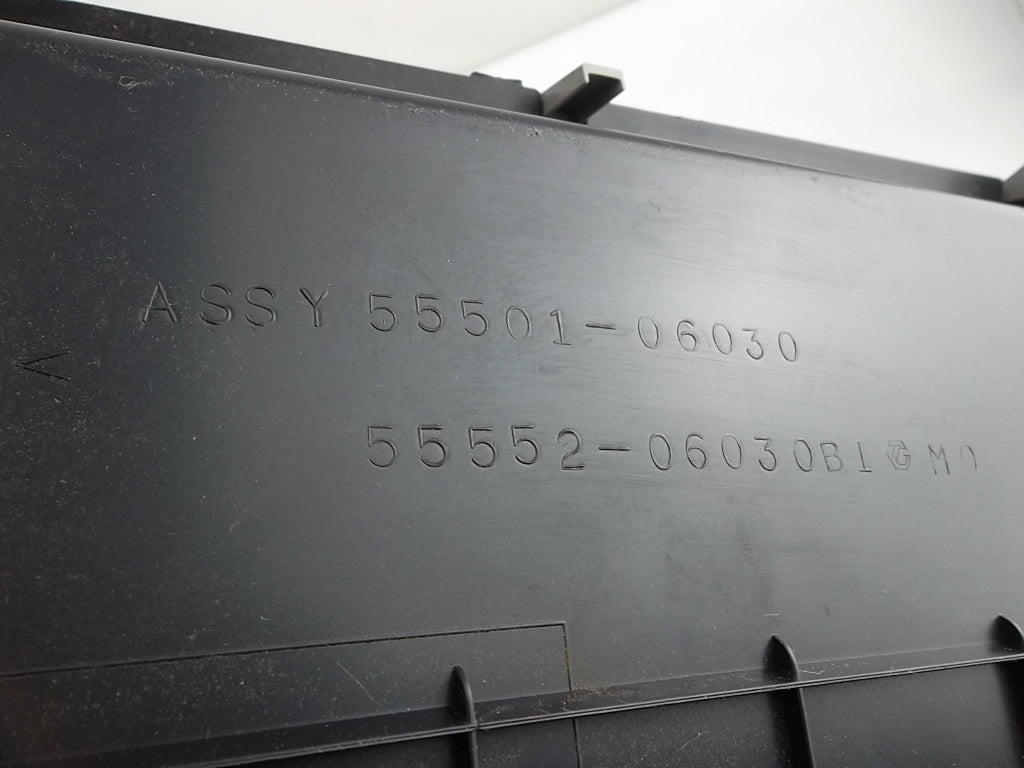 2007-2011 Toyota Camry Glove Box 55303-06041