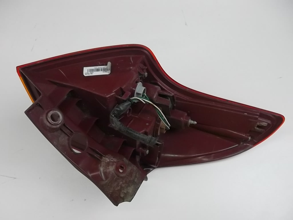 2013-2015 Toyota RAV4 Tail light lamp Passenger 81550-0R030