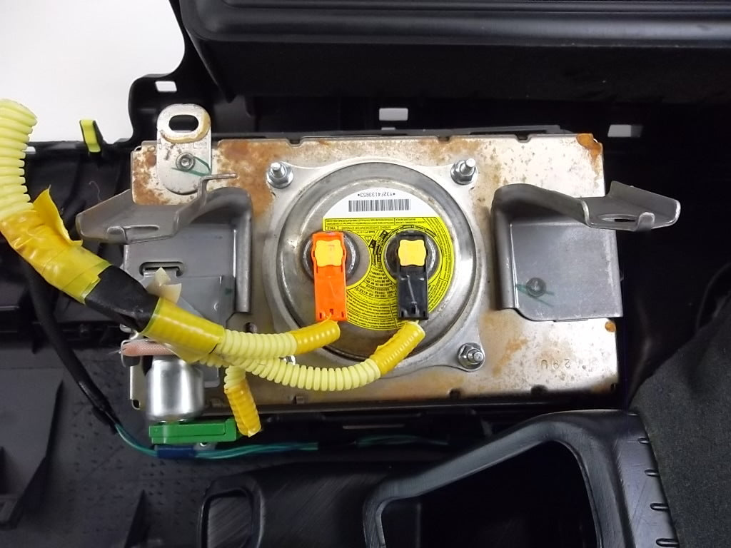 2013-2015 Toyota RAV4 Instrument Panel Upper Dash 55302-0R903