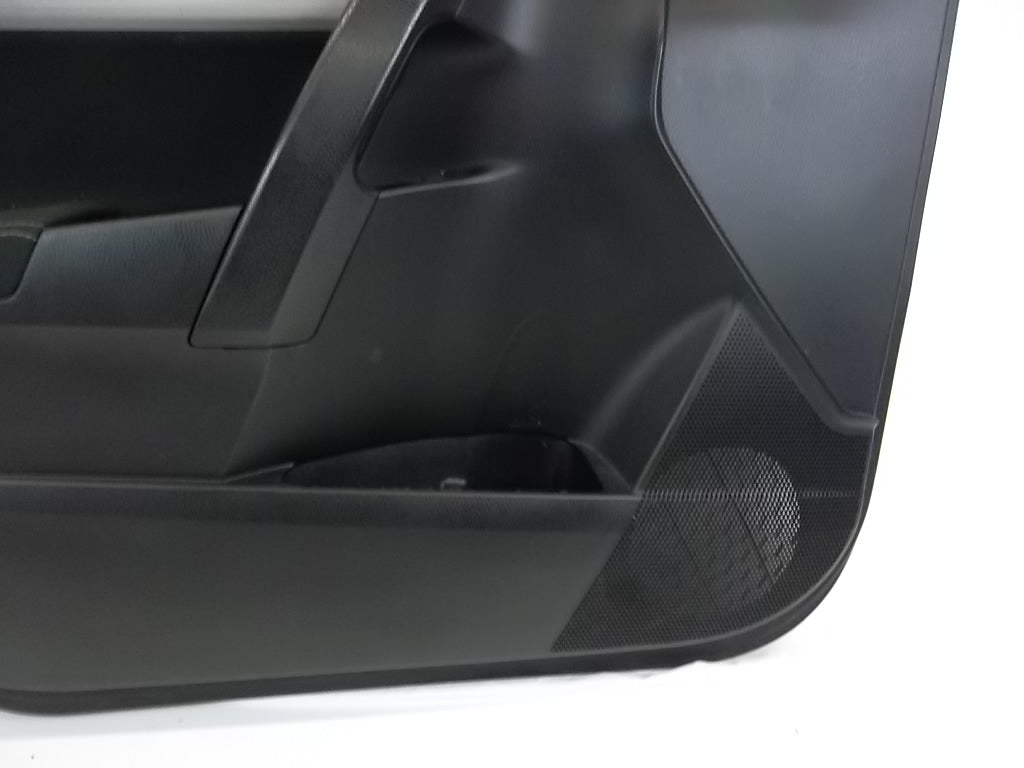 2014-2018 Toyota Corolla Door Trim Panel Front Driver 67620-02R11