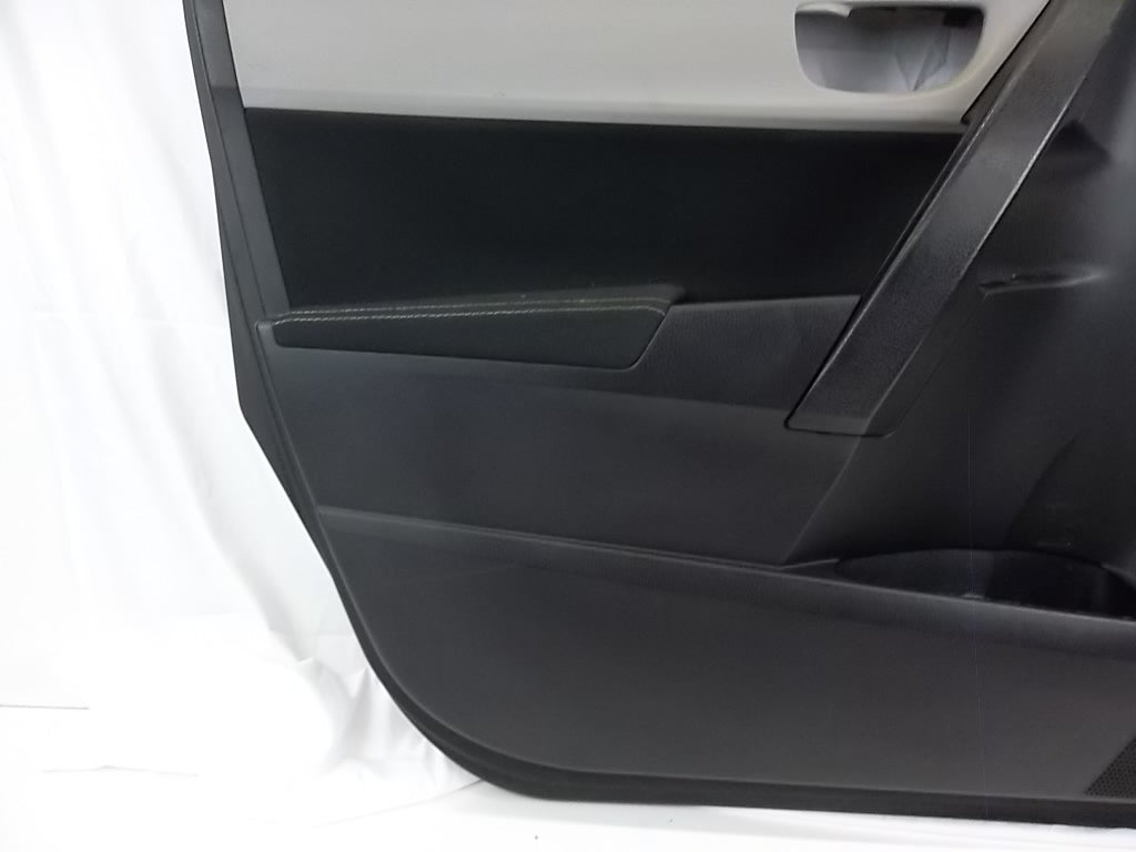 2014-2018 Toyota Corolla Door Trim Panel Front Driver 67620-02R11