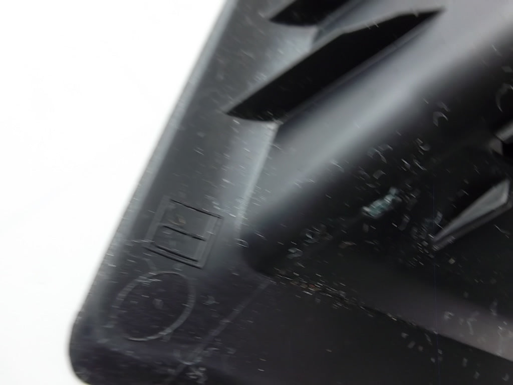 2014-2016 Toyota Corolla Defroster Nozzle Vent Passenger 55962-02110
