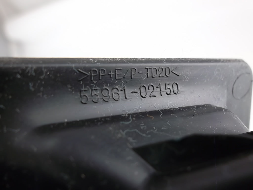 2014-2016 Toyota Corolla Defroster Nozzle Vent Driver 55961-02150