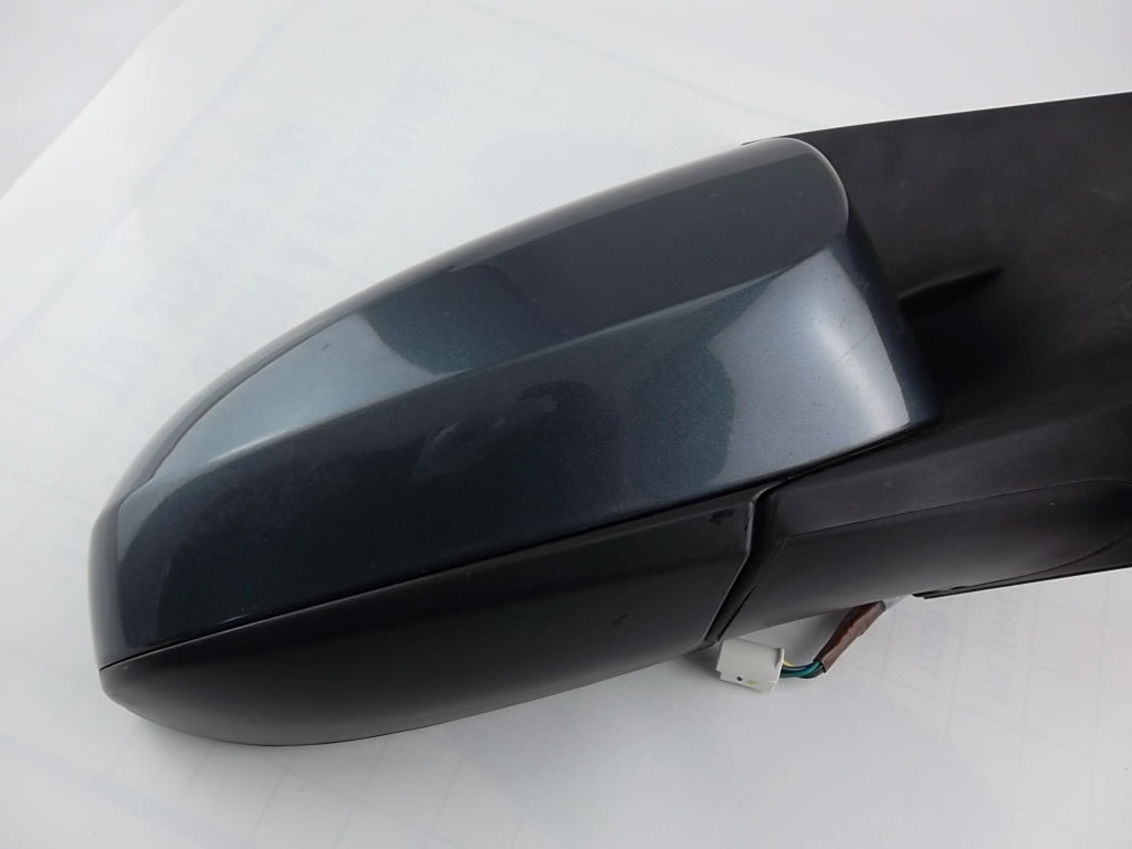 Power Side View Mirror Passenger 87910-02F80 Toyota Corolla 2014-2018