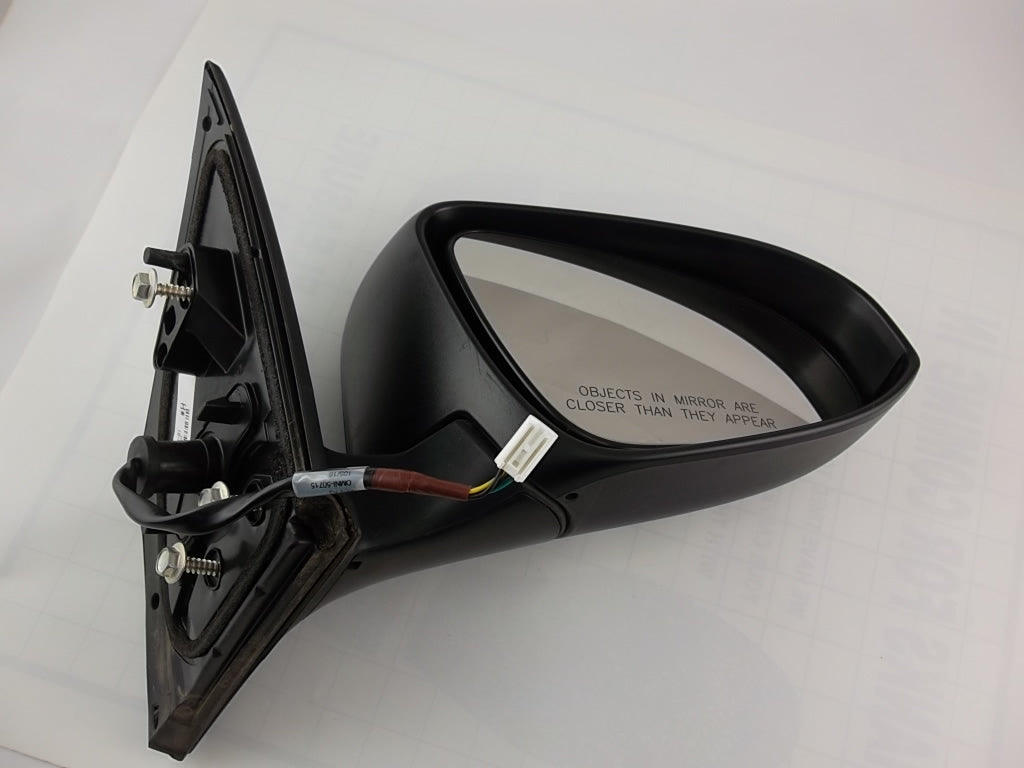 Power Side View Mirror Passenger 87910-02F80 Toyota Corolla 2014-2018