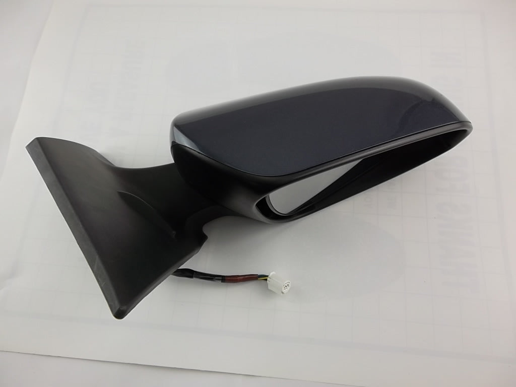 Power Side View Mirror Passenger 87910-02F80 Toyota Corolla 2014-2018