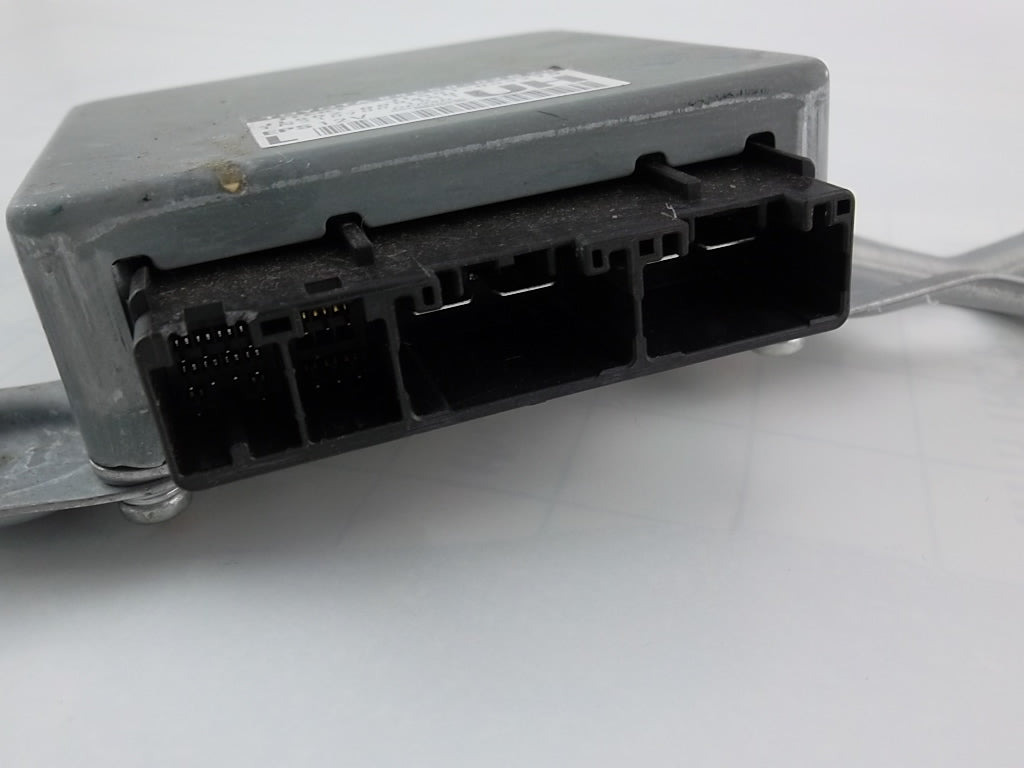 2015-2017 Toyota Corolla Power Steering Control Module 89650-02B20