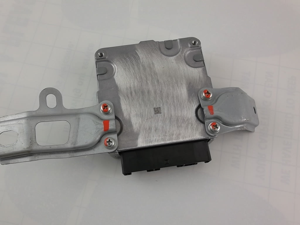 2015-2017 Toyota Corolla Power Steering Control Module 89650-02B20