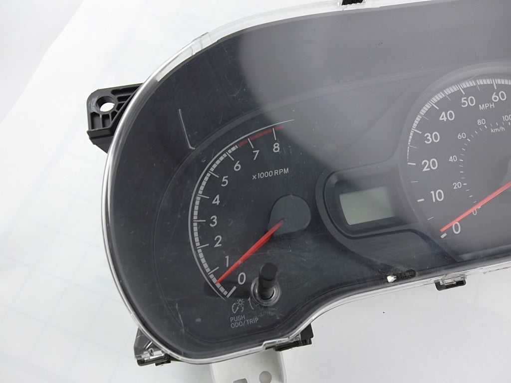 2014-2013 Toyota Sienna Speedometer Instrument Cluster 83800-08350 264K