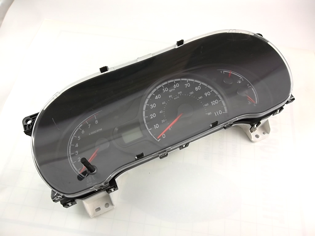 2014-2013 Toyota Sienna Speedometer Instrument Cluster 83800-08350 264K
