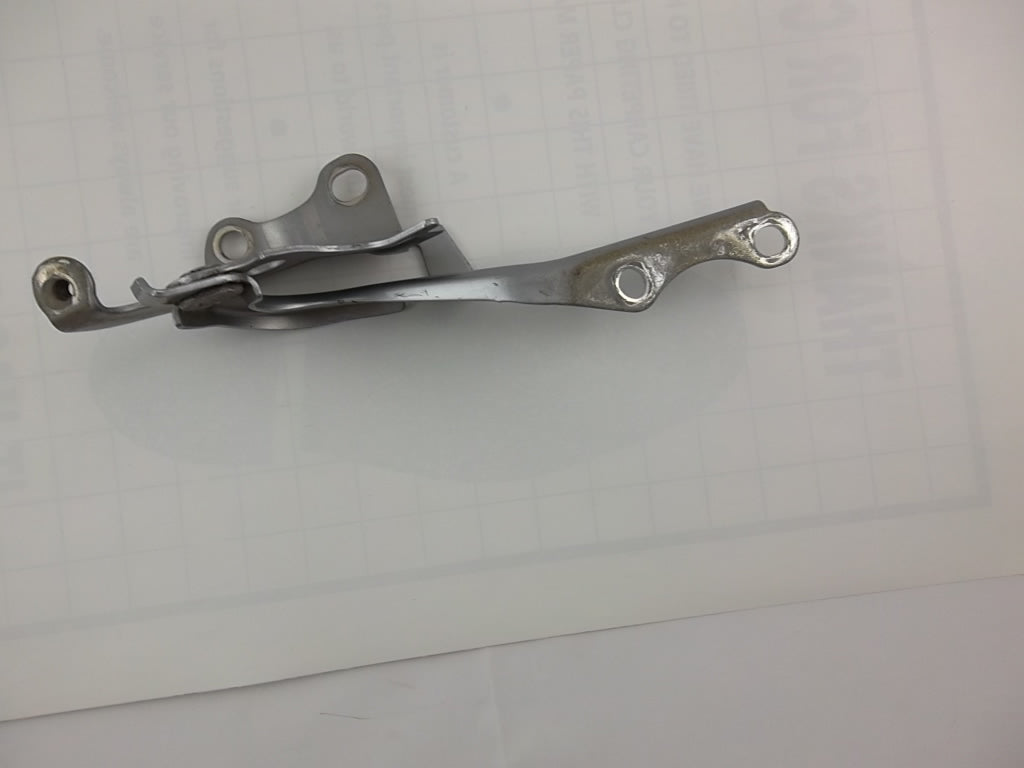 Hood Hinge Set 53420-08020 Toyota Sienna 2011-2020