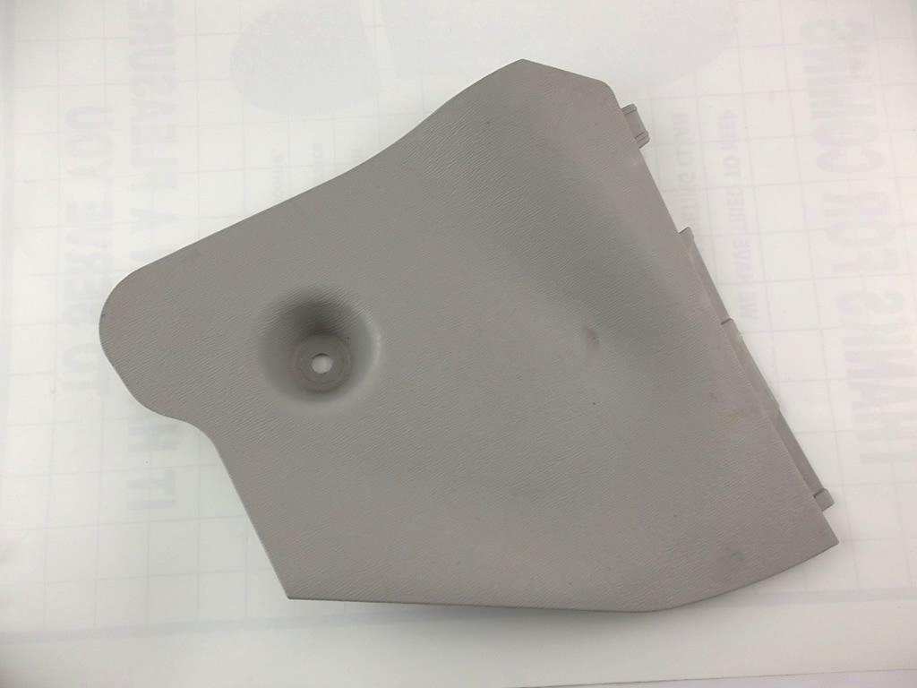 2012-2014 Toyota Sienna Side Cover Trim Driver 55436-08010  2013