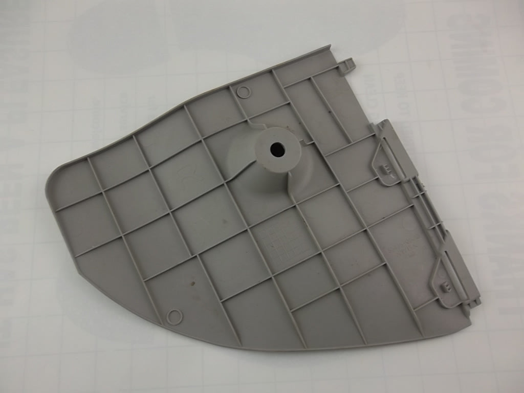 2012-2014 Toyota SiennaSide Cover Trim Passenger 55435-08010