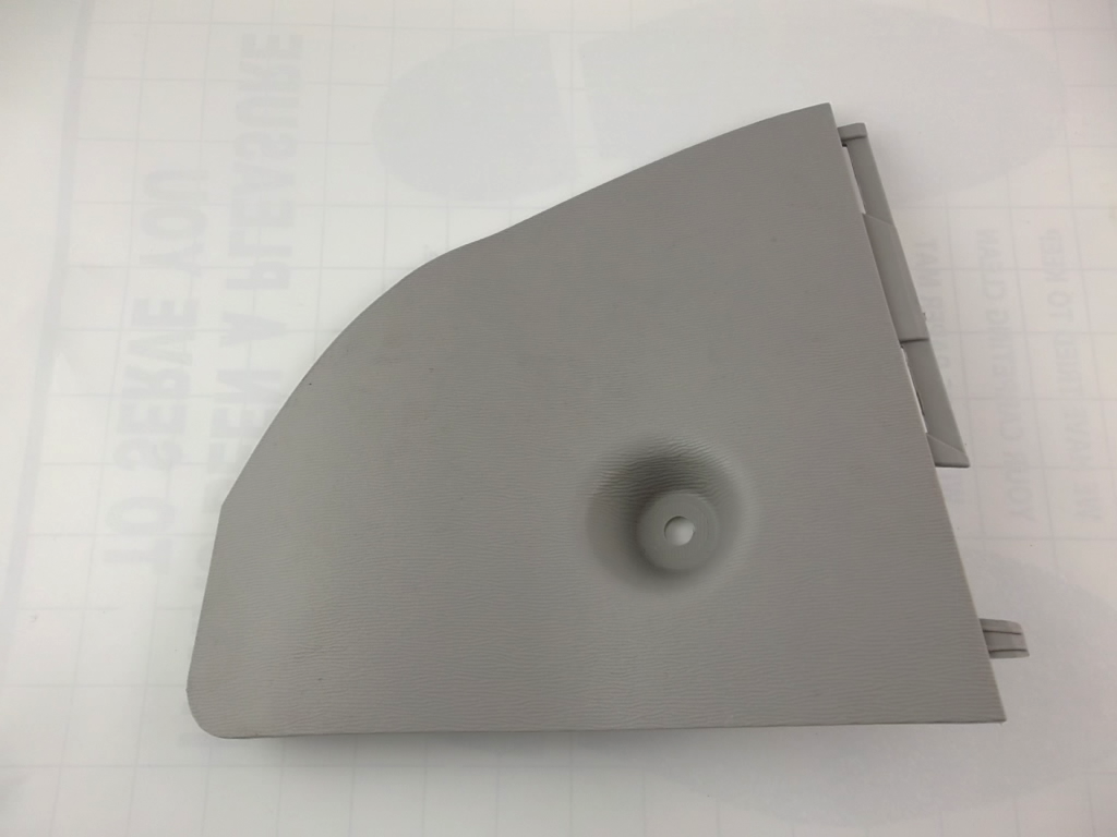 2012-2014 Toyota SiennaSide Cover Trim Passenger 55435-08010