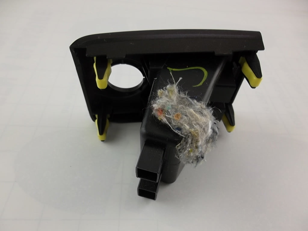 2011-2014 Toyota Sienna Outlet Dash Trim 55476-08040  2013 2012