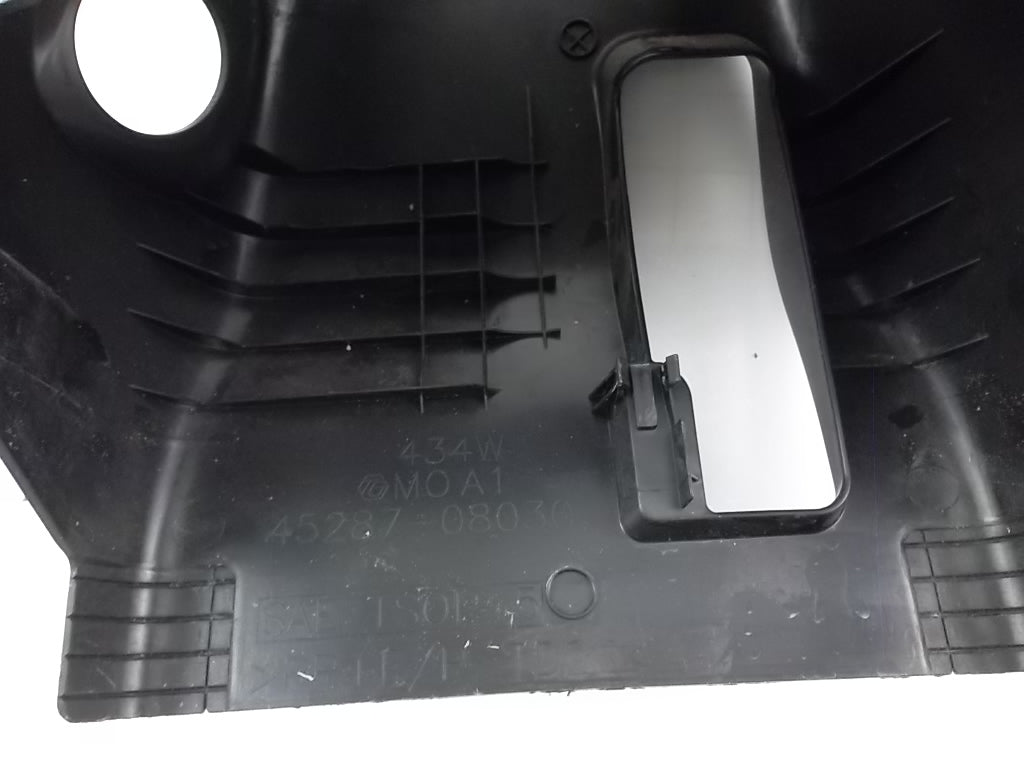 2011-2020 Toyota Sienna Steering Column Cover 45287-08030
