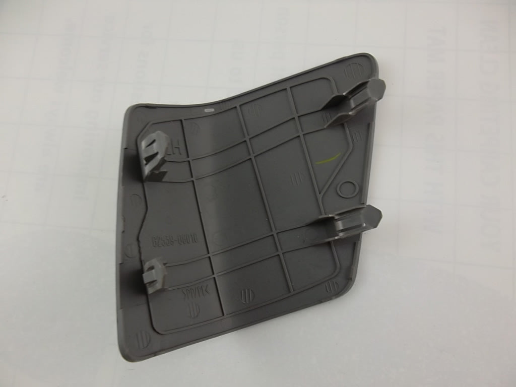 Quarter Trim Hole Cover Driver 62539-08010 Toyota Sienna 2011-2020