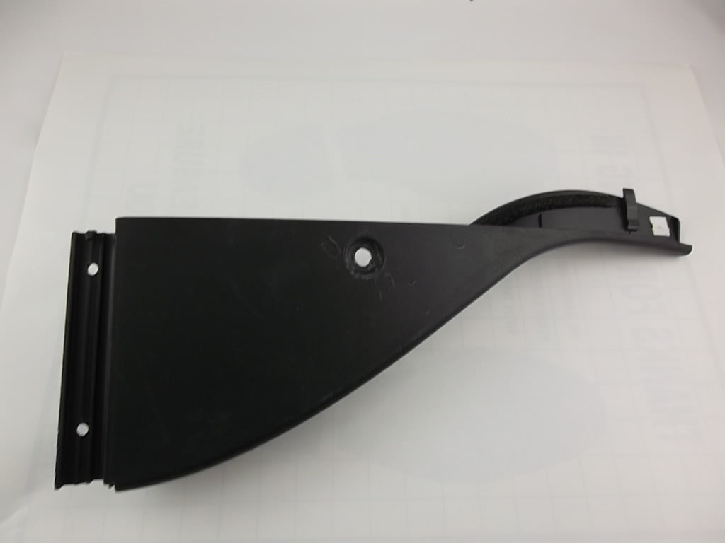 2011-2020 Toyota Sienna Rear Slide Door Interior Molding Trim Passenger 67667-08030